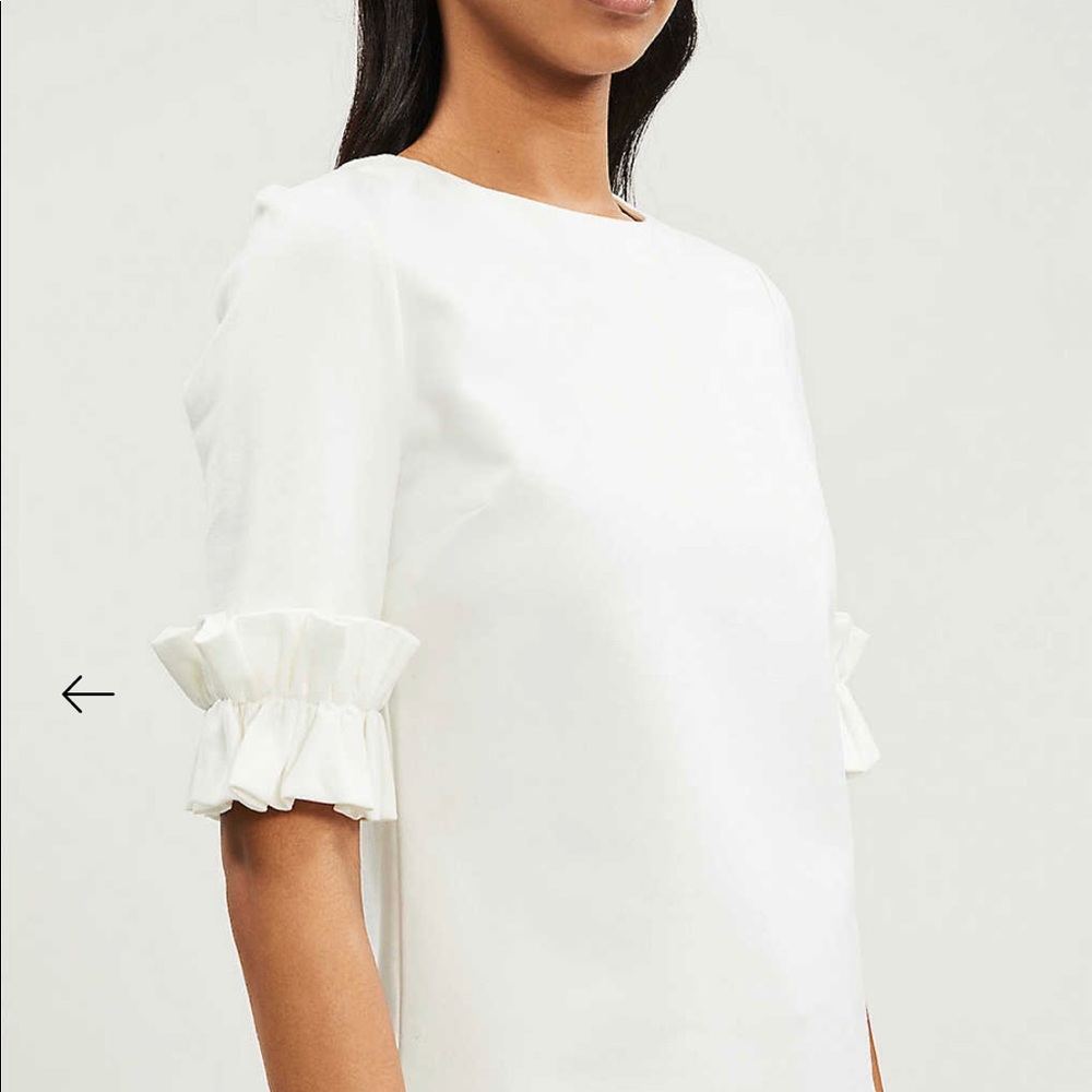 Ted backer top
